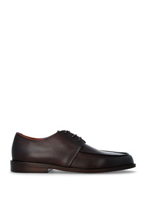 FERRAGAMO Leather Oxford shoes | Men's Shoes | Vitkac